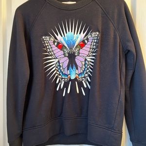 Maje sweatshirt